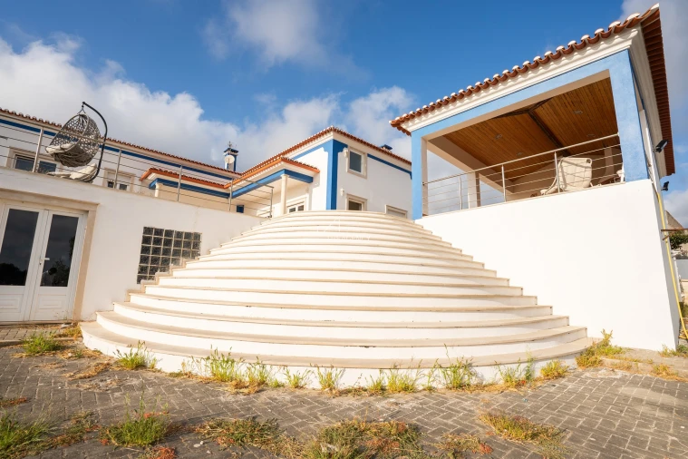 Quinta T4 para Venda em Salir de Matos Foto 7