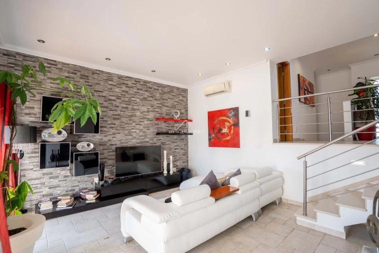 Quinta T4 para Venda em Salir de Matos Foto 15