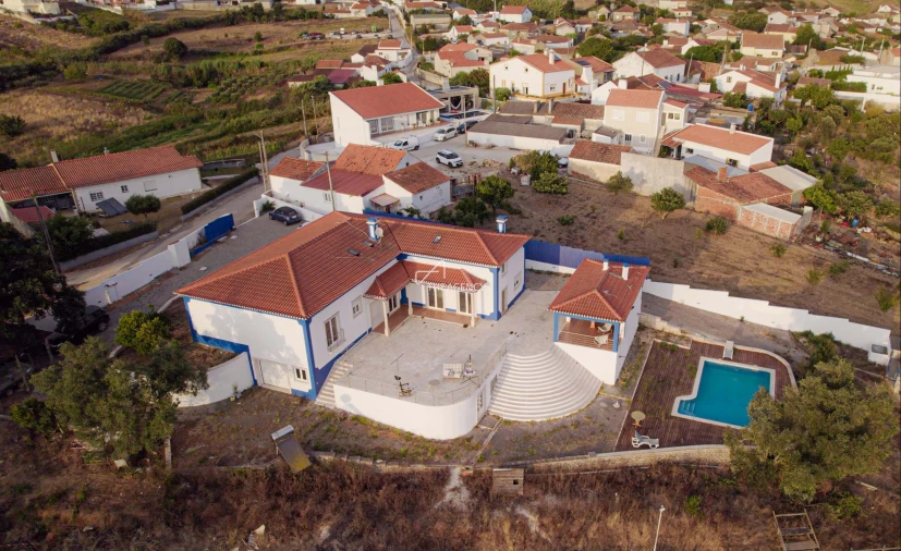 Quinta T4 para Venda em Salir de Matos Foto 2