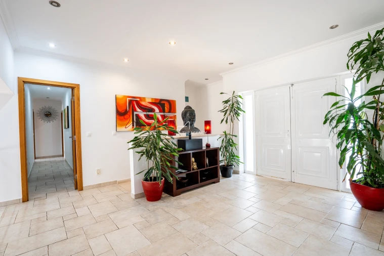 Quinta T4 para Venda em Salir de Matos Foto 23