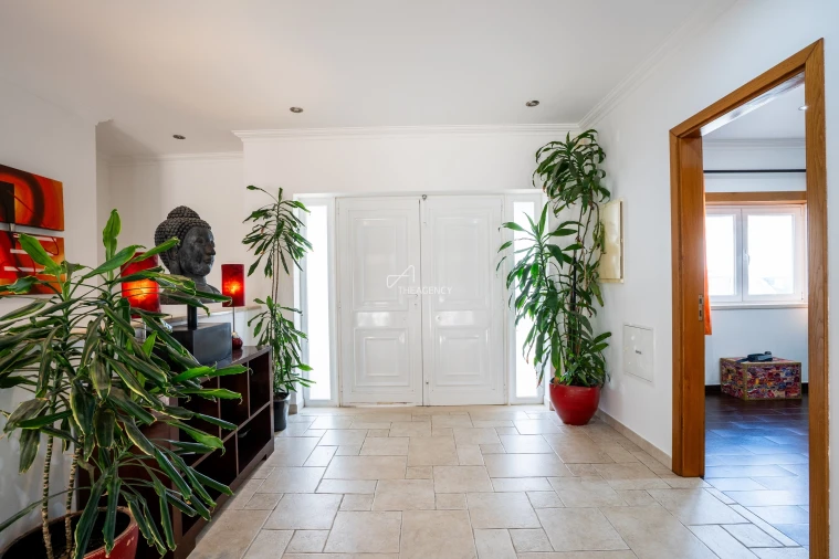 Quinta T4 para Venda em Salir de Matos Foto 22