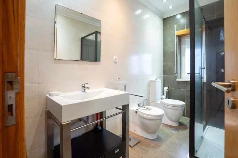 Quinta T4 para Venda em Salir de Matos Foto 30