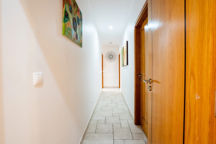 Quinta T4 para Venda em Salir de Matos Foto 25