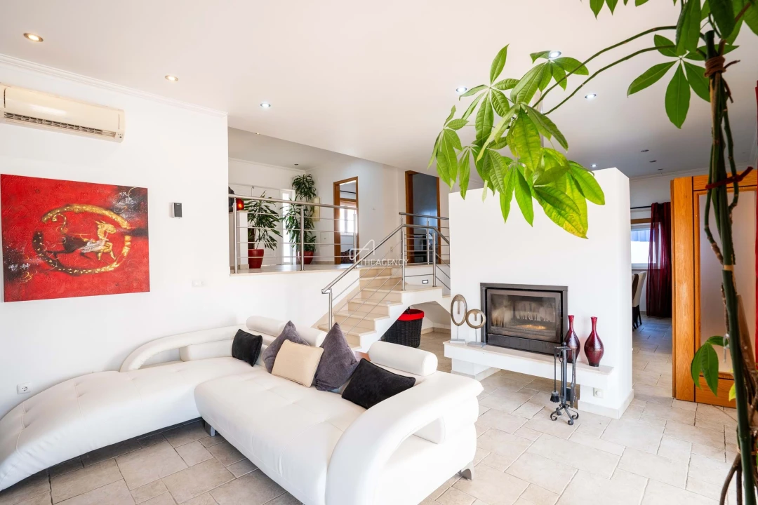 Quinta T4 para Venda em Salir de Matos Foto 20