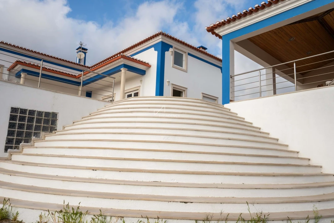 Quinta T4 para Venda em Salir de Matos Foto 14