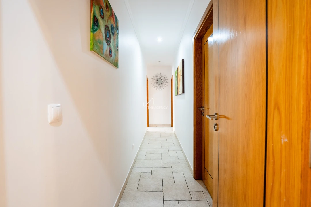 Quinta T4 para Venda em Salir de Matos Foto 25