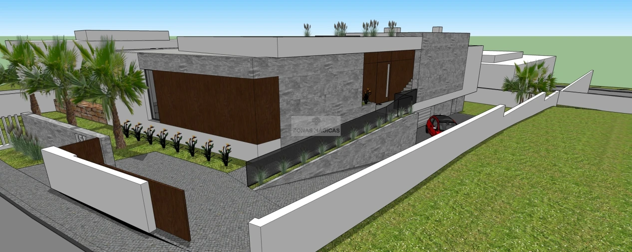 Moradia T3 para Venda em Lagos (São Sebastião e Santa Maria) Foto 12