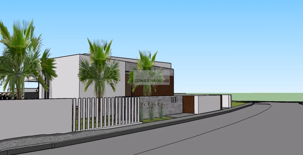 Moradia T3 para Venda em Lagos (São Sebastião e Santa Maria) Foto 1