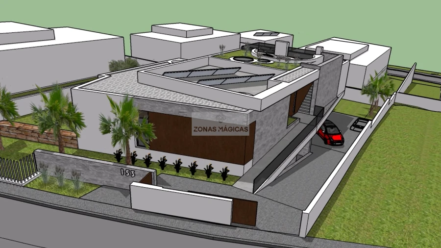 Moradia T3 para Venda em Lagos (São Sebastião e Santa Maria) Foto 2