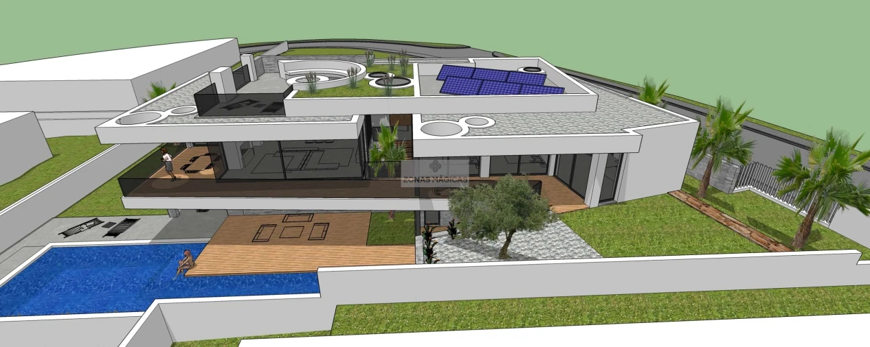 Moradia T3 para Venda em Lagos (São Sebastião e Santa Maria) Foto 9