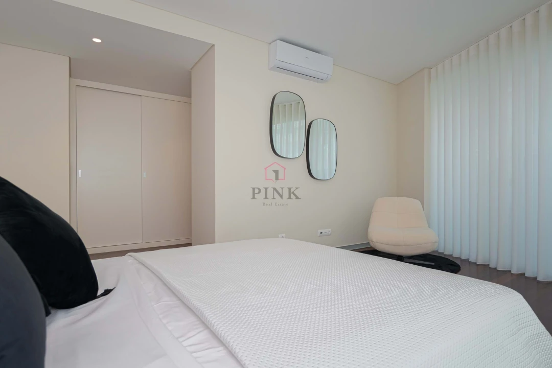 Apartamento T4 para Venda em Funchal (Se) Foto 27