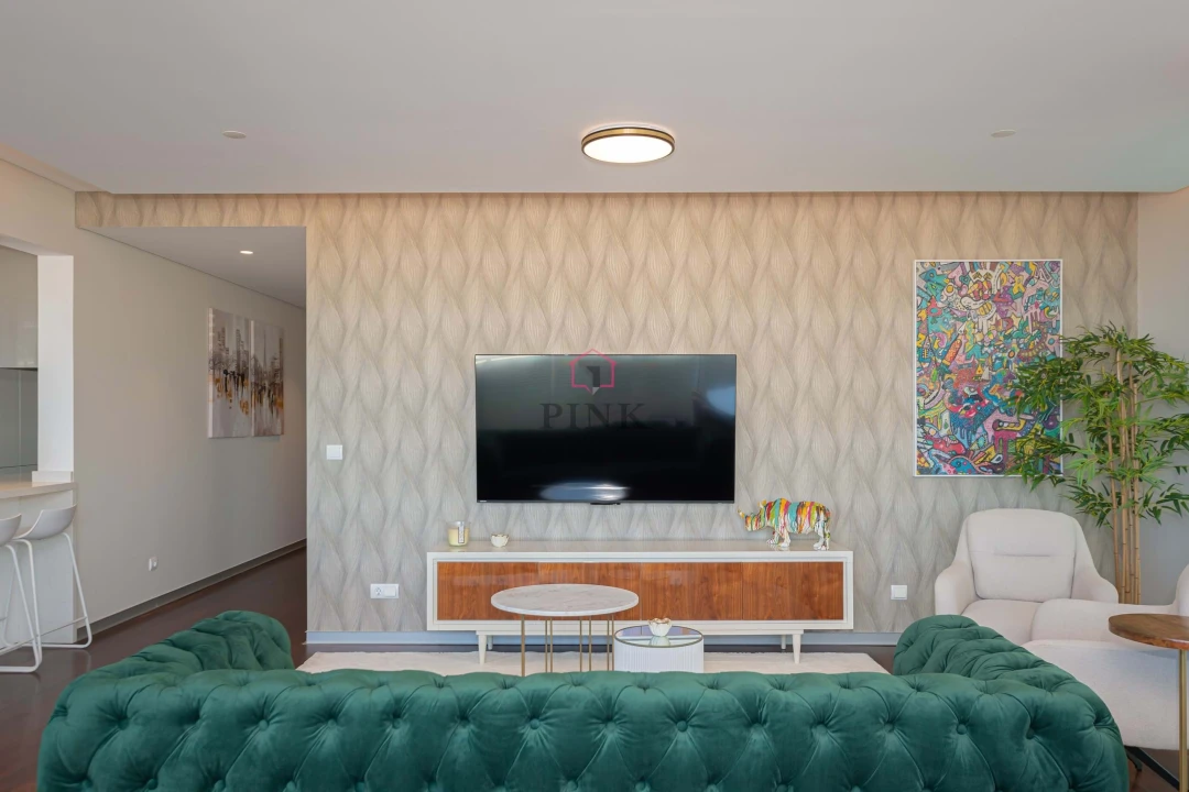 Apartamento T4 para Venda em Funchal (Se) Foto 5