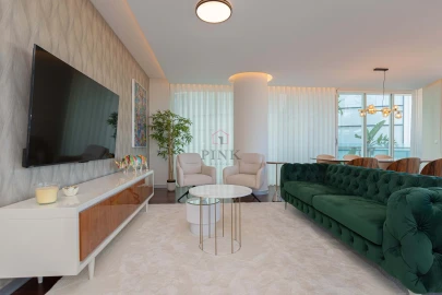 Apartamento T4 para Venda em Funchal (Se)