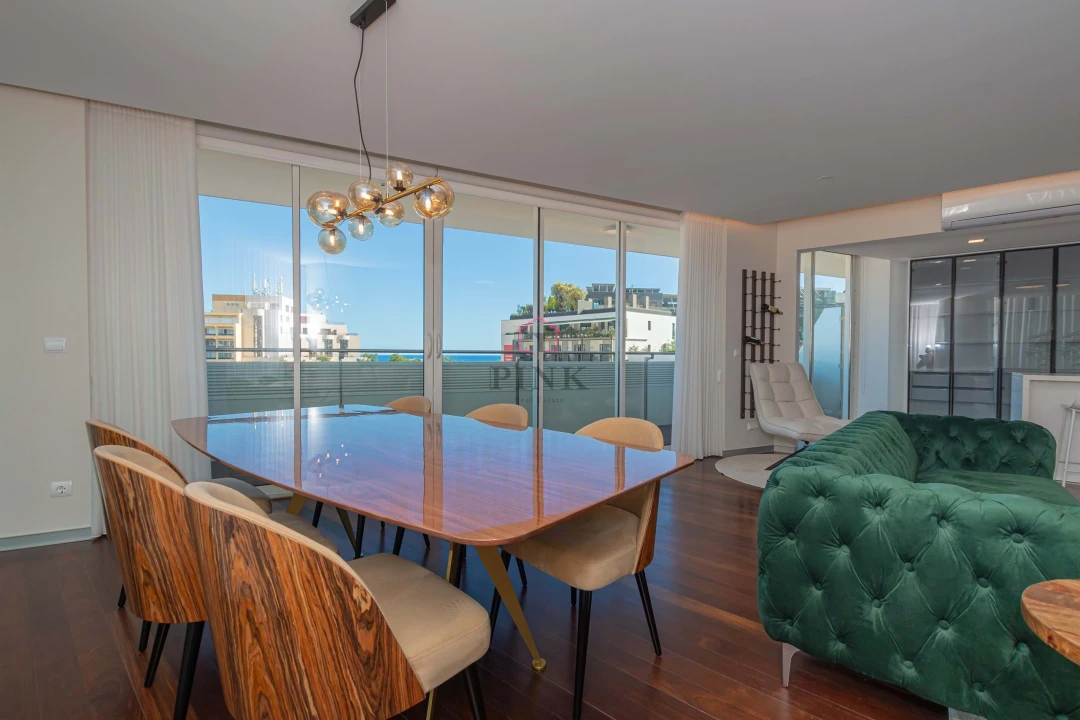 Apartamento T4 para Venda em Funchal (Se) Foto 6