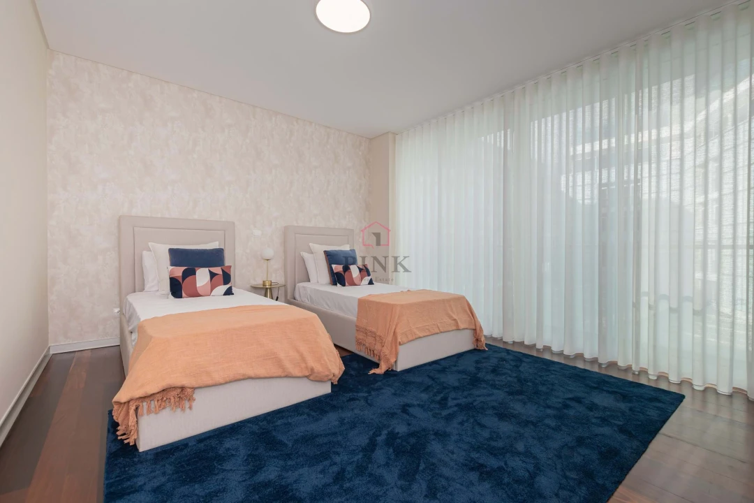 Apartamento T4 para Venda em Funchal (Se) Foto 22