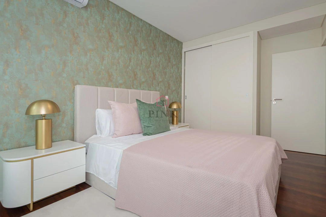 Apartamento T4 para Venda em Funchal (Se) Foto 21