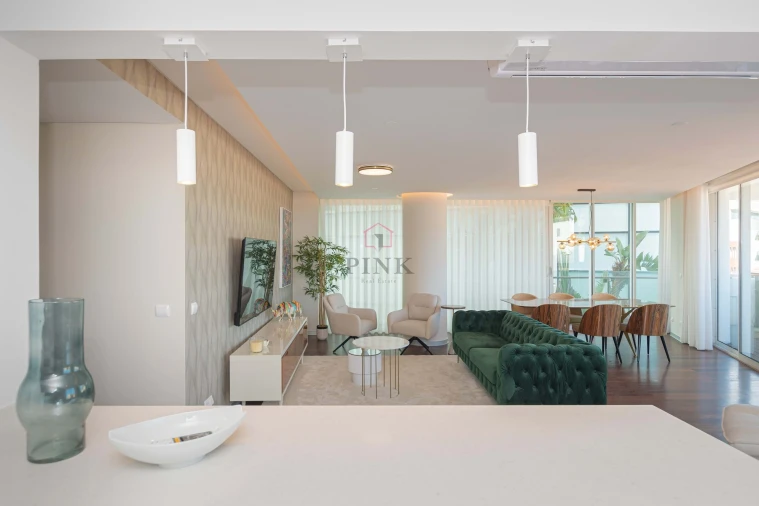 Apartamento T4 para Venda em Funchal (Se) Foto 10