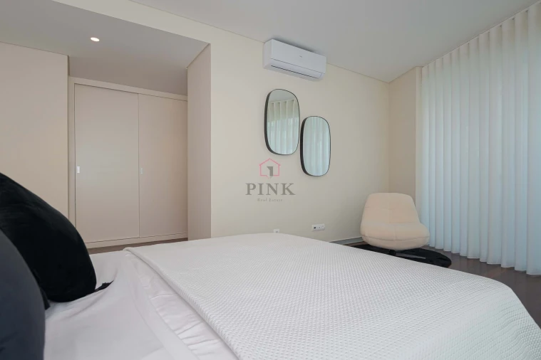 Apartamento T4 para Venda em Funchal (Se) Foto 27