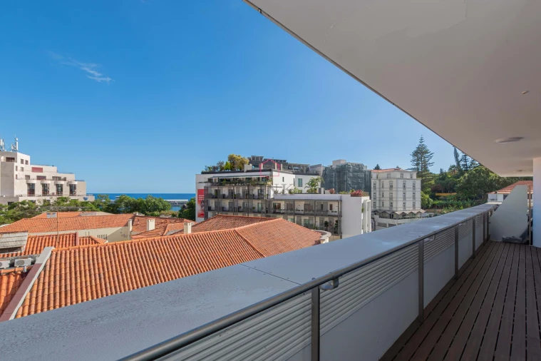 Apartamento T4 para Venda em Funchal (Se) Foto 13