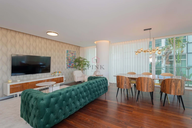 Apartamento T4 para Venda em Funchal (Se)