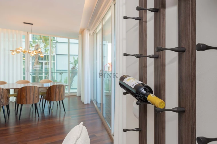 Apartamento T4 para Venda em Funchal (Se) Foto 4