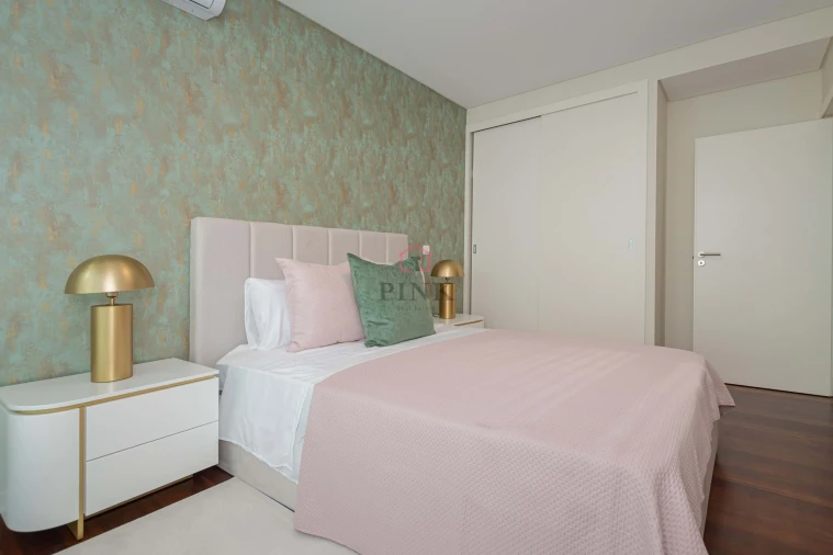 Apartamento T4 para Venda em Funchal (Se) Foto 21