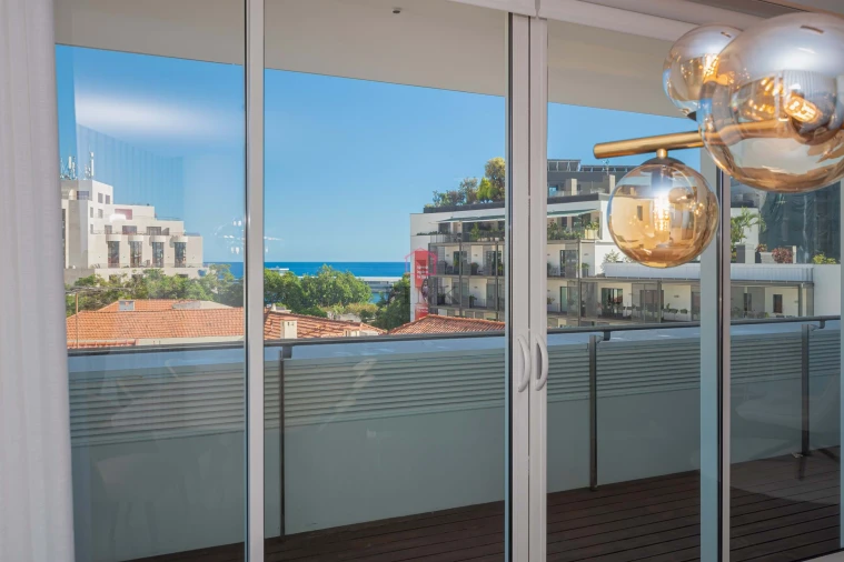 Apartamento T4 para Venda em Funchal (Se) Foto 7