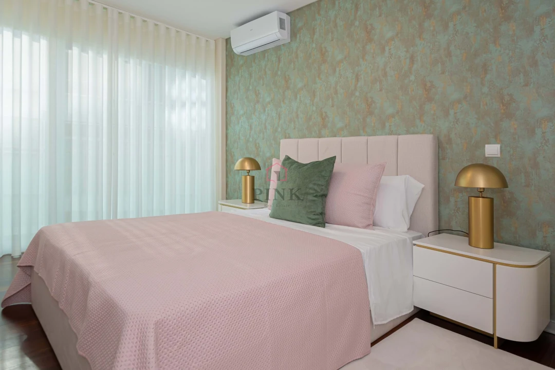 Apartamento T4 para Venda em Funchal (Se) Foto 20