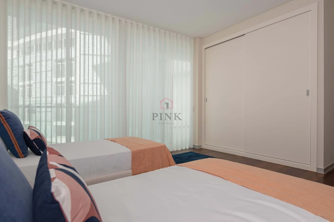 Apartamento T4 para Venda em Funchal (Se) Foto 23