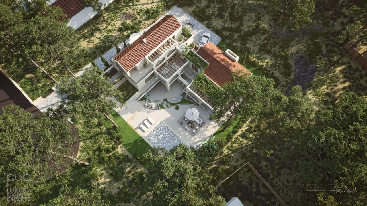 Moradia T6 para Venda em Charneca de Caparica e Sobreda Foto 46