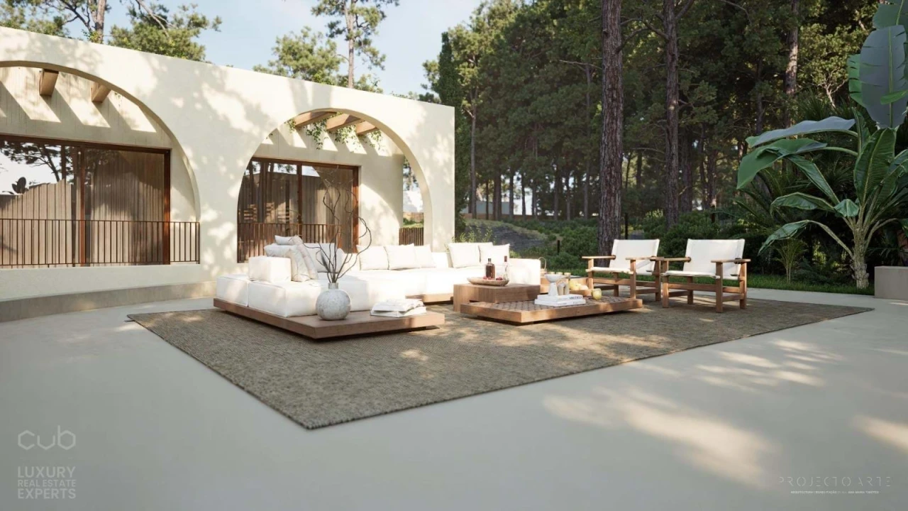 Moradia T6 para Venda em Charneca de Caparica e Sobreda Foto 4