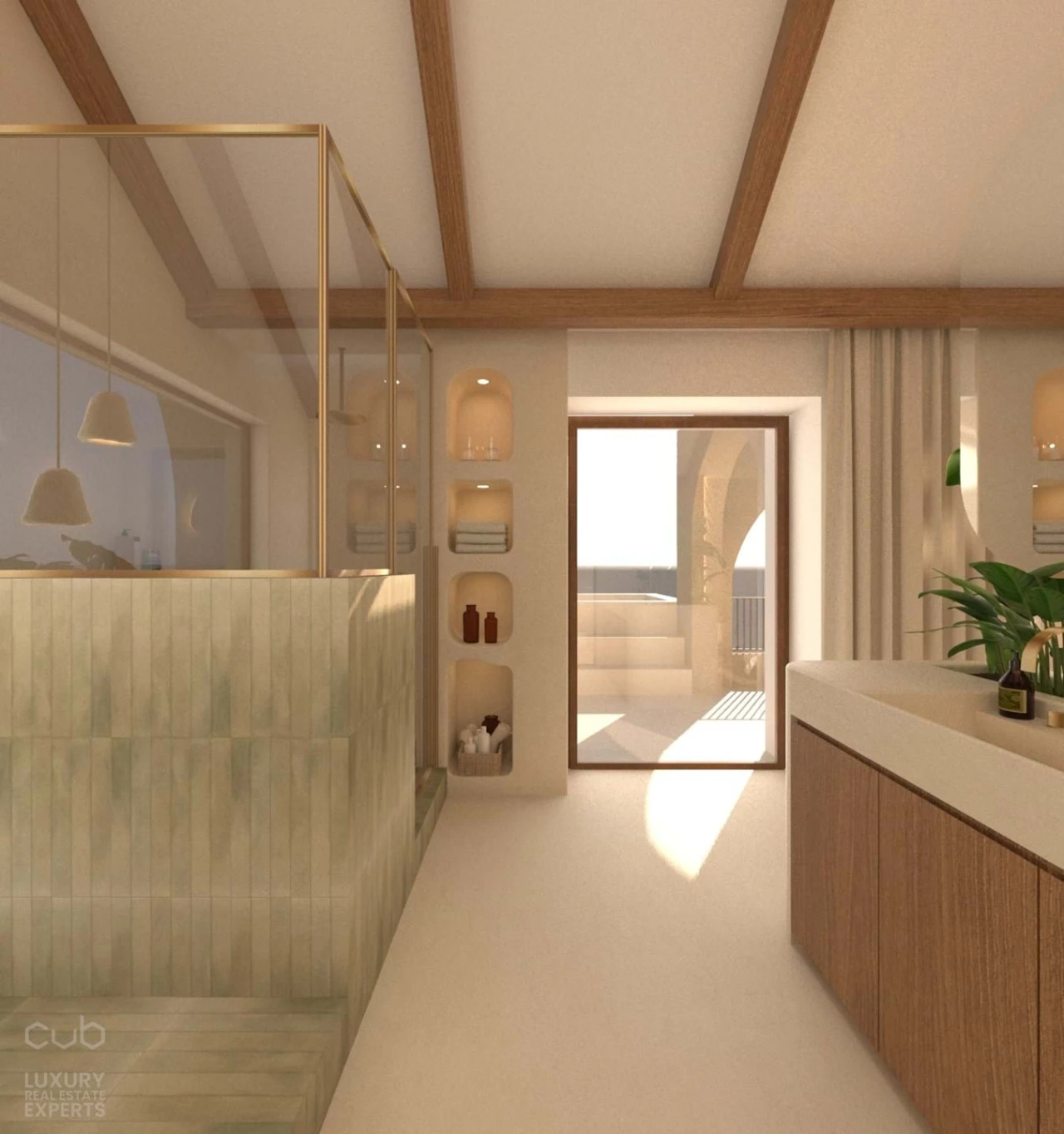 Moradia T6 para Venda em Charneca de Caparica e Sobreda Foto 92