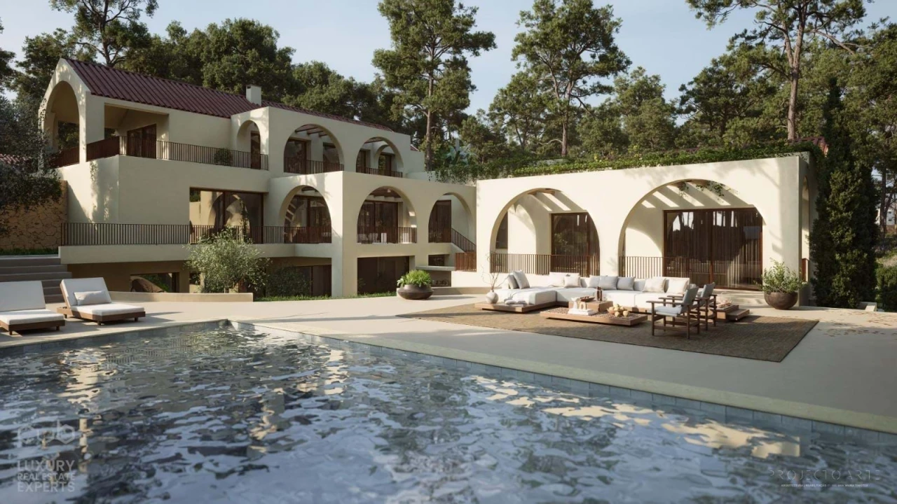 Moradia T6 para Venda em Charneca de Caparica e Sobreda Foto 2