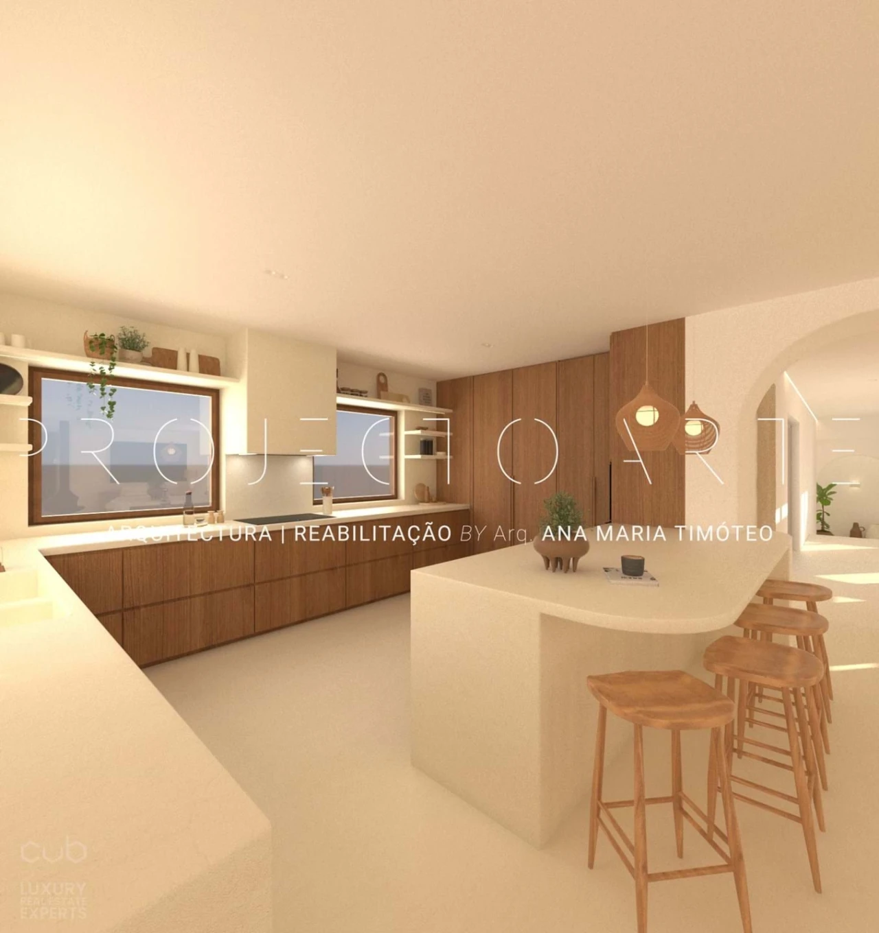 Moradia T6 para Venda em Charneca de Caparica e Sobreda Foto 21