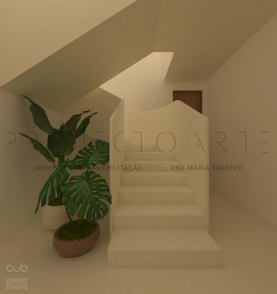 Moradia T6 para Venda em Charneca de Caparica e Sobreda Foto 33