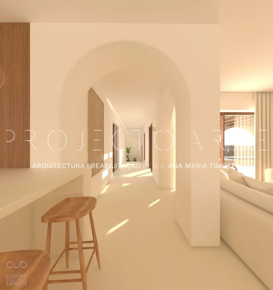 Moradia T6 para Venda em Charneca de Caparica e Sobreda Foto 29