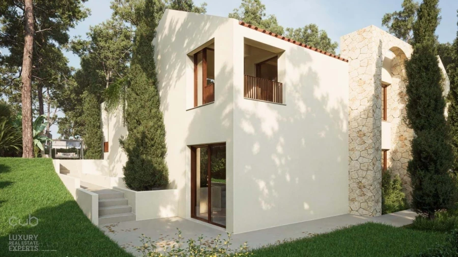 Moradia T6 para Venda em Charneca de Caparica e Sobreda Foto 53