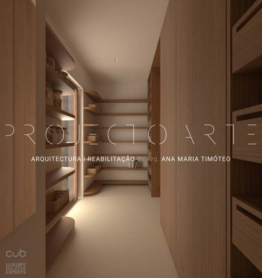 Moradia T6 para Venda em Charneca de Caparica e Sobreda Foto 28