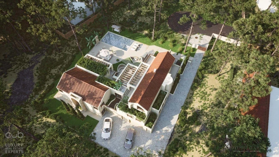 Moradia T6 para Venda em Charneca de Caparica e Sobreda Foto 45