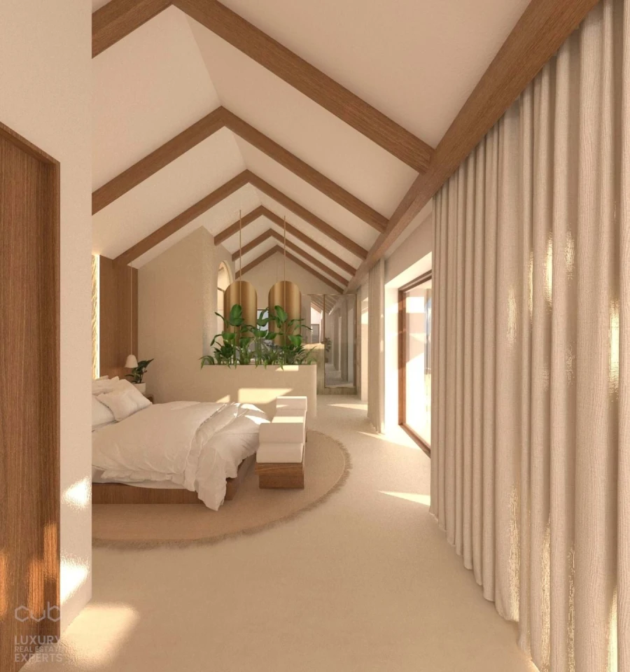 Moradia T6 para Venda em Charneca de Caparica e Sobreda Foto 83