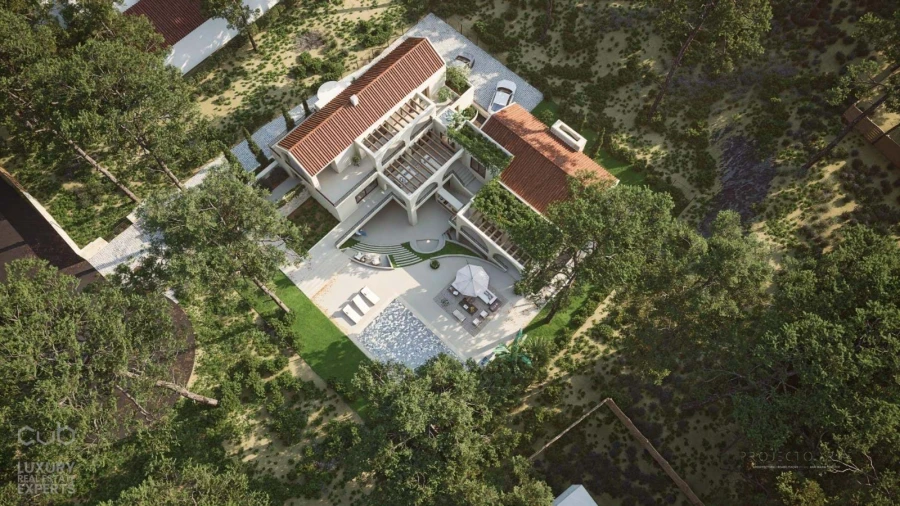 Moradia T6 para Venda em Charneca de Caparica e Sobreda Foto 46