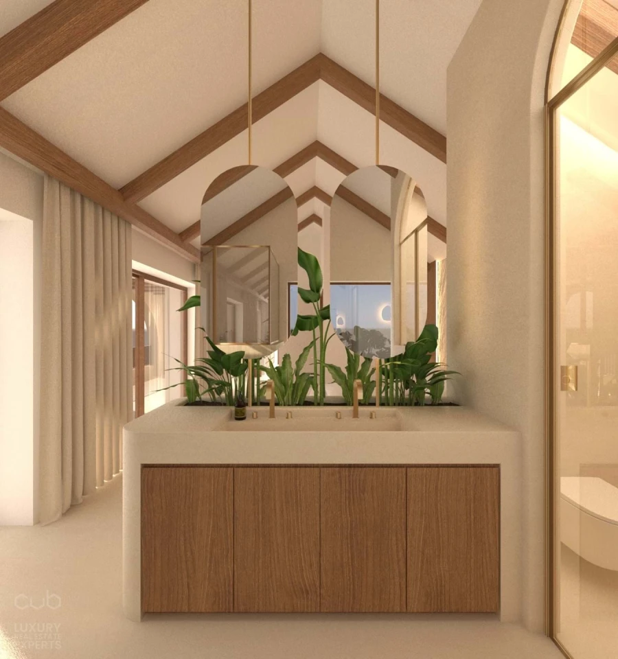 Moradia T6 para Venda em Charneca de Caparica e Sobreda Foto 91