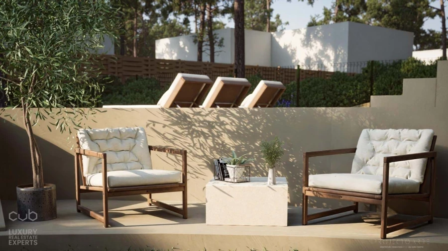 Moradia T6 para Venda em Charneca de Caparica e Sobreda Foto 55