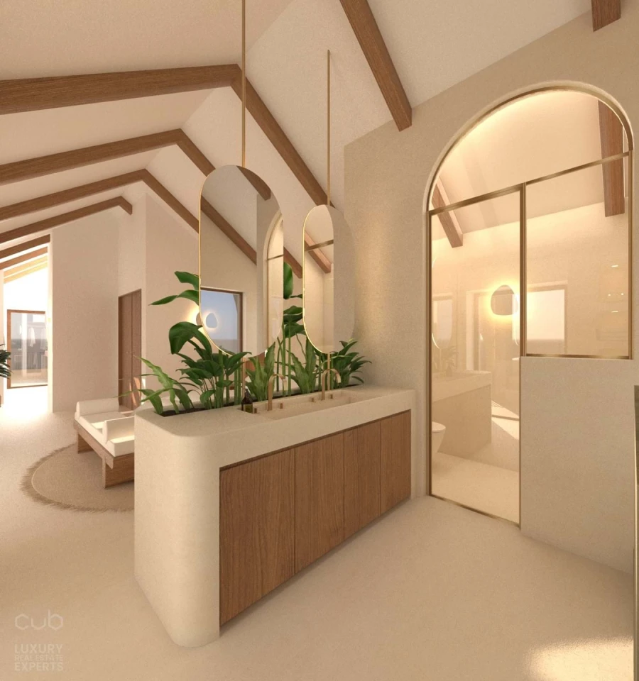 Moradia T6 para Venda em Charneca de Caparica e Sobreda Foto 85