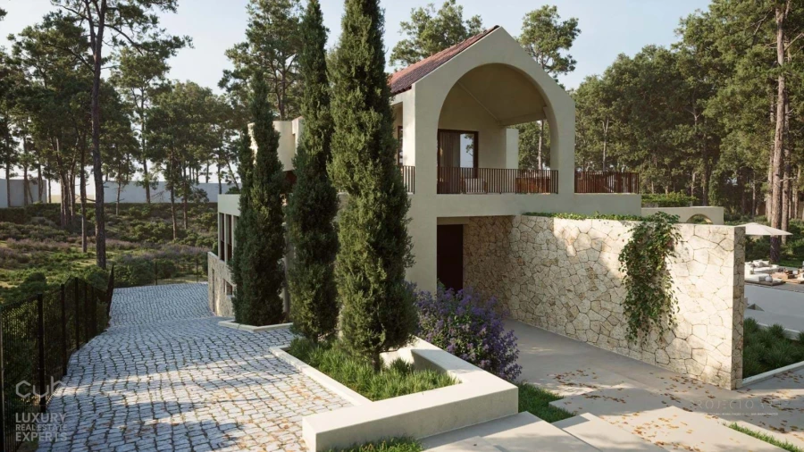 Moradia T6 para Venda em Charneca de Caparica e Sobreda Foto 37