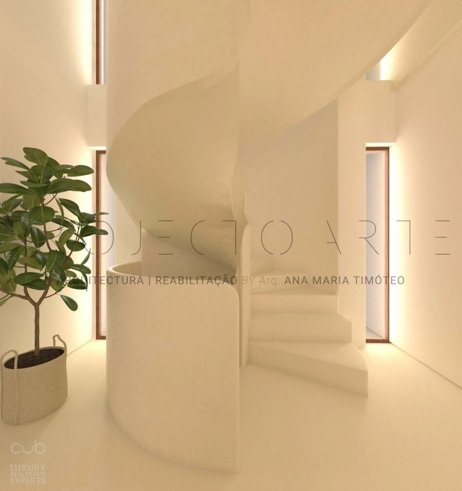 Moradia T6 para Venda em Charneca de Caparica e Sobreda Foto 12