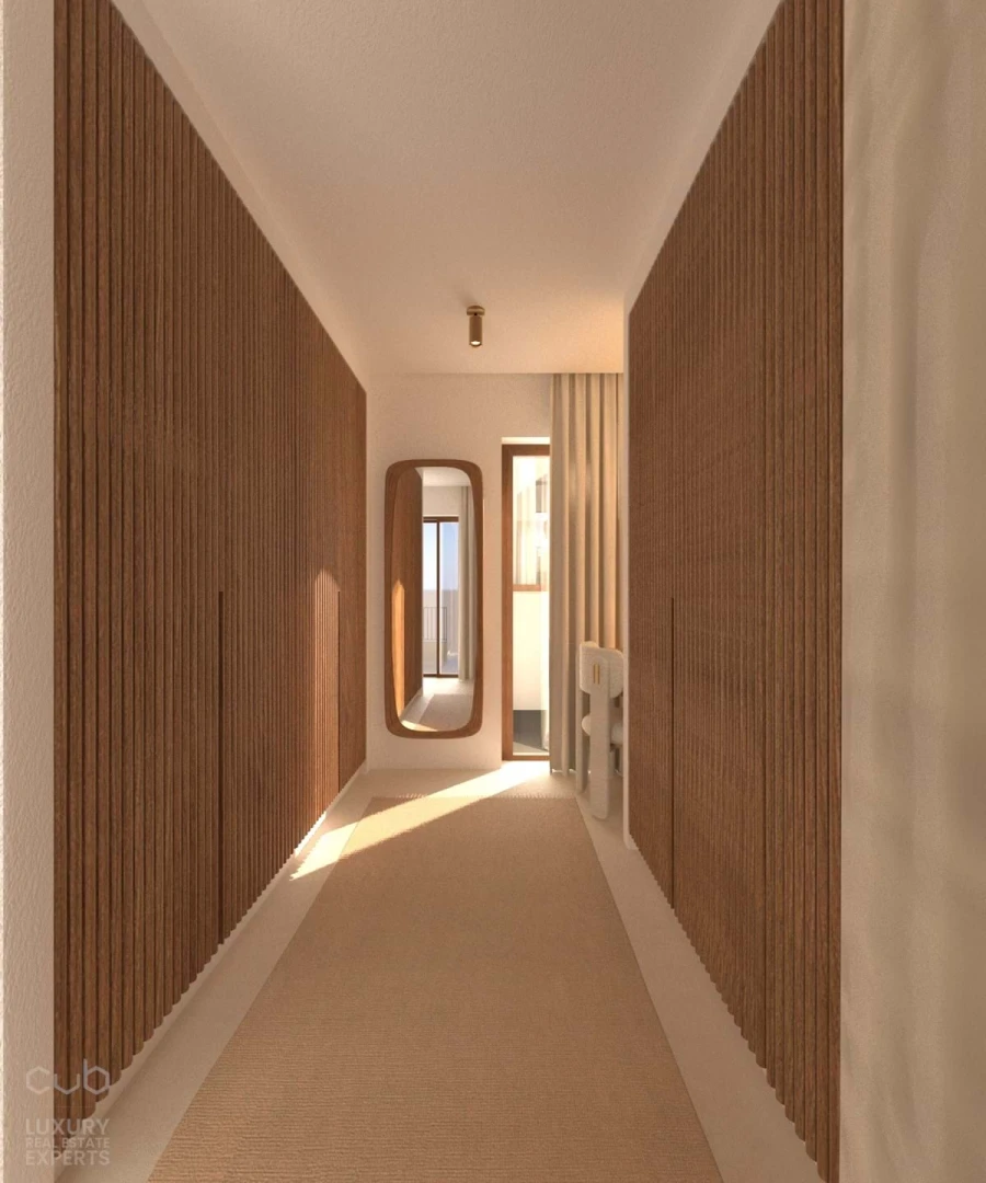 Moradia T6 para Venda em Charneca de Caparica e Sobreda Foto 100