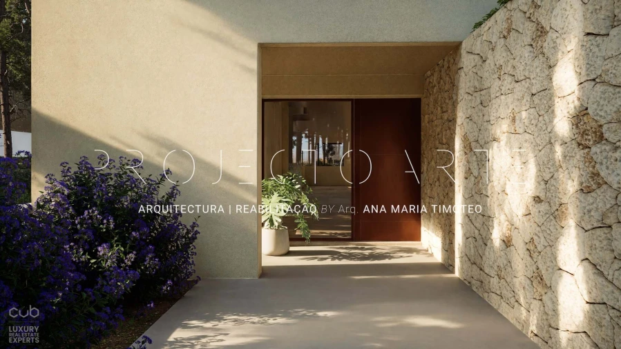 Moradia T6 para Venda em Charneca de Caparica e Sobreda Foto 6