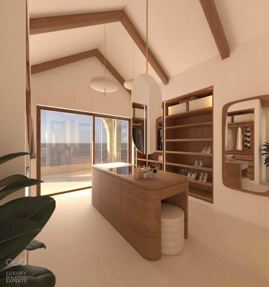 Moradia T6 para Venda em Charneca de Caparica e Sobreda Foto 101