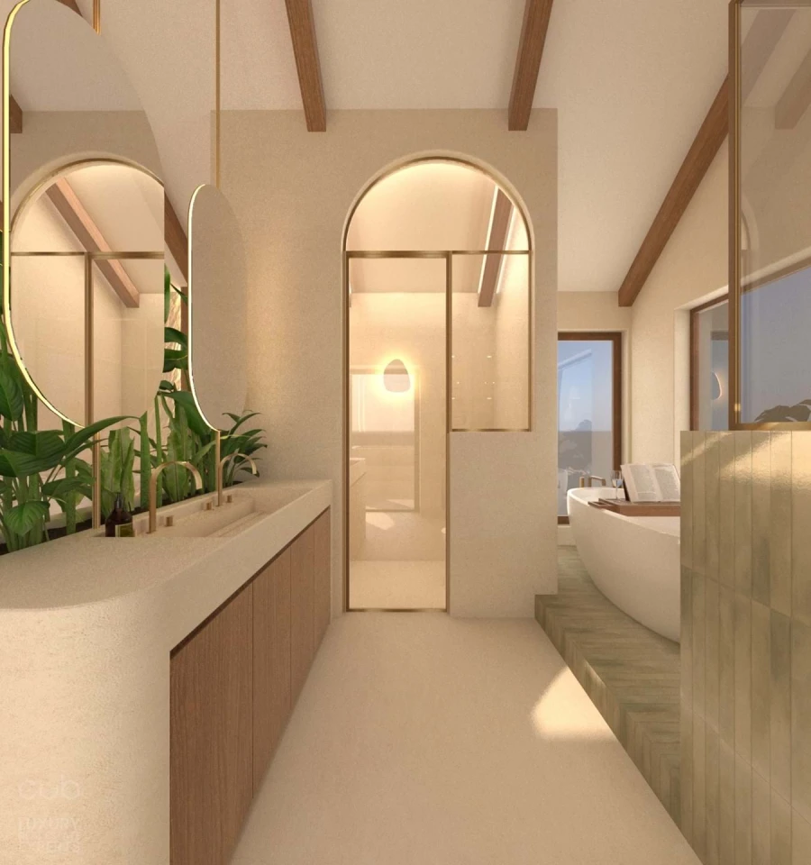 Moradia T6 para Venda em Charneca de Caparica e Sobreda Foto 93